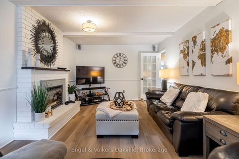 Photo 25 at 1181 Grange Road, FA Falgarwood, Oakville