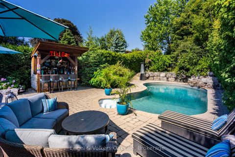 Photo 41 at 1181 Grange Road, FA Falgarwood, Oakville