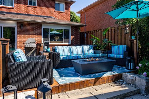 Photo 44 at 1181 Grange Road, FA Falgarwood, Oakville