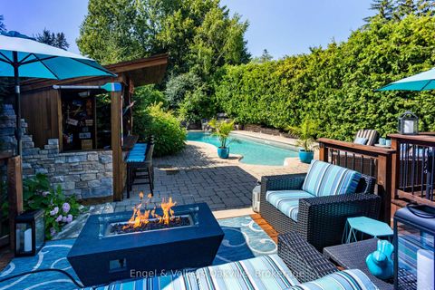 Photo 45 at 1181 Grange Road, FA Falgarwood, Oakville