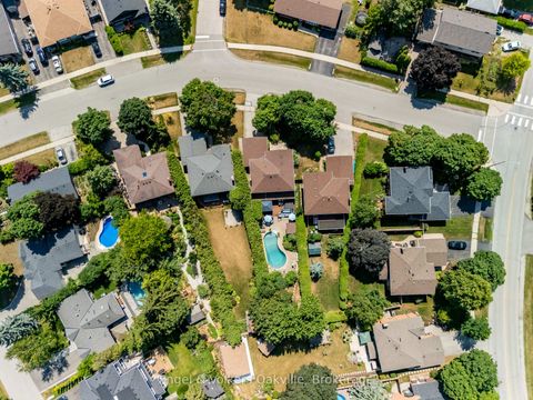 Photo 47 at 1181 Grange Road, FA Falgarwood, Oakville