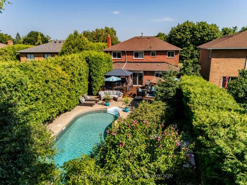 Photo 48 at 1181 Grange Road, FA Falgarwood, Oakville