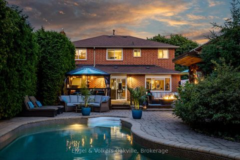 Photo 49 at 1181 Grange Road, FA Falgarwood, Oakville