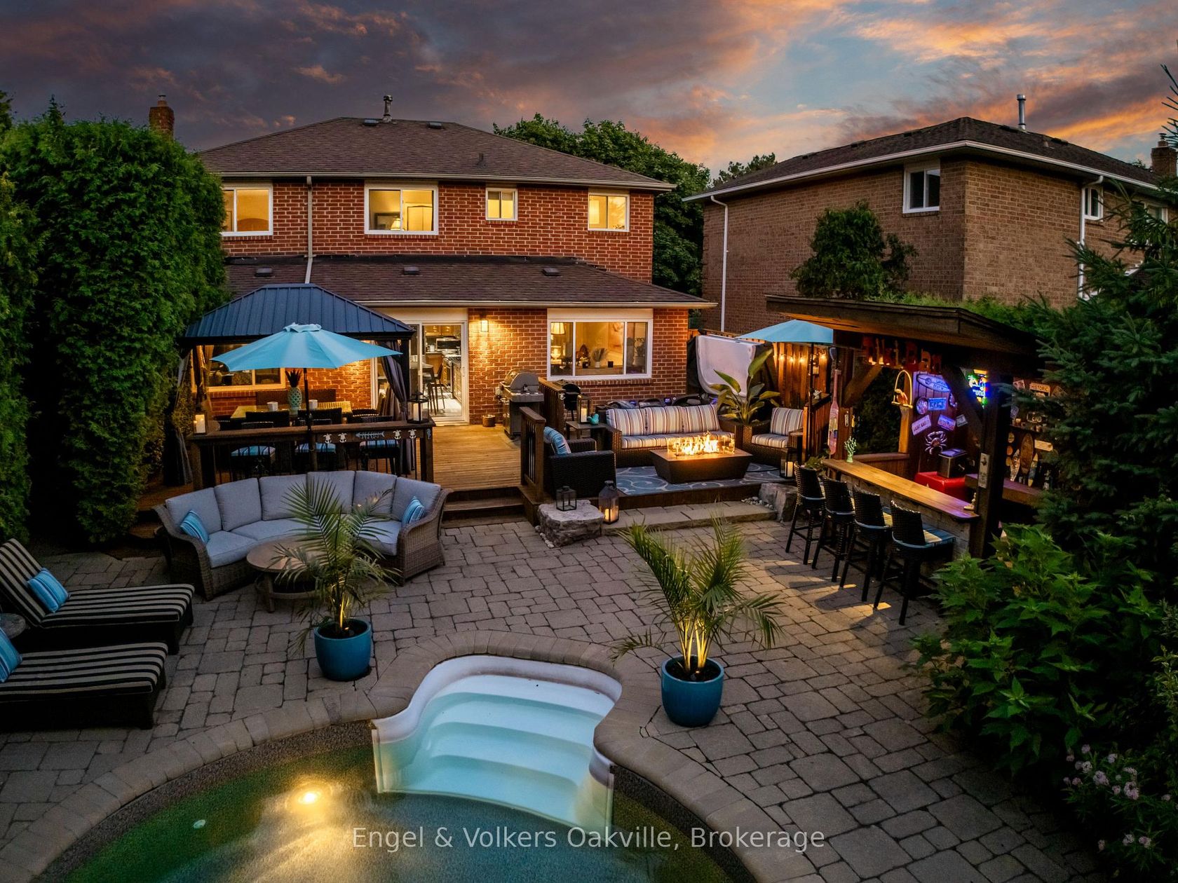 1181 Grange Road, FA Falgarwood, Oakville 