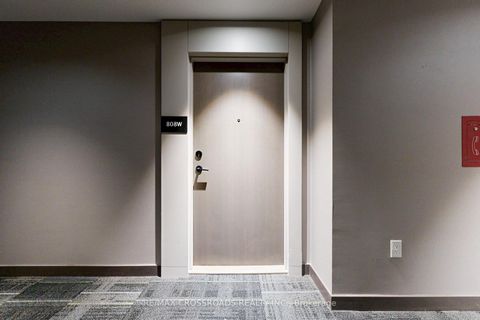 Photo 0 at 808 - 225 Sumach Street, Regent Park, Toronto
