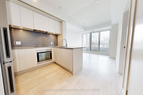 Photo 1 at 808 - 225 Sumach Street, Regent Park, Toronto