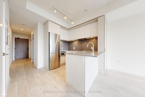 Photo 4 at 808 - 225 Sumach Street, Regent Park, Toronto