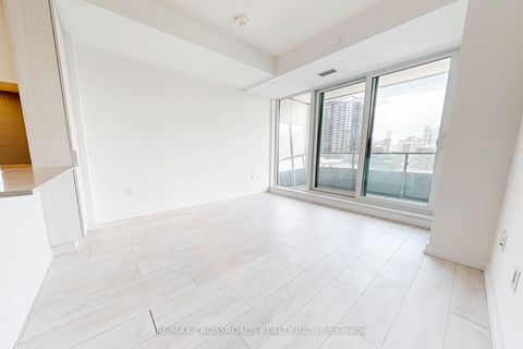 Photo 5 at 808 - 225 Sumach Street, Regent Park, Toronto