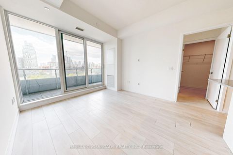 Photo 6 at 808 - 225 Sumach Street, Regent Park, Toronto
