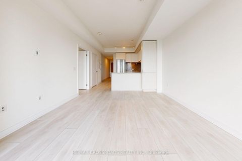 Photo 7 at 808 - 225 Sumach Street, Regent Park, Toronto