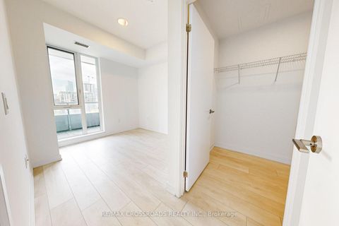 Photo 9 at 808 - 225 Sumach Street, Regent Park, Toronto