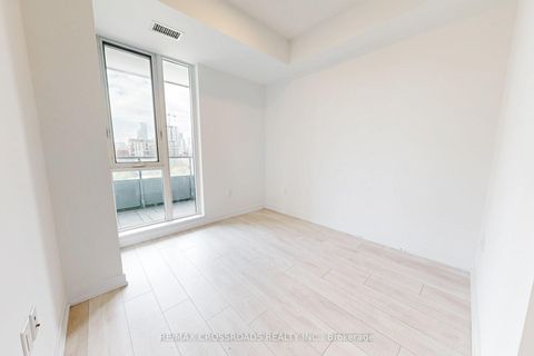 Photo 11 at 808 - 225 Sumach Street, Regent Park, Toronto