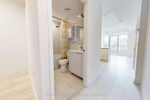 Photo 14 at 808 - 225 Sumach Street, Regent Park, Toronto
