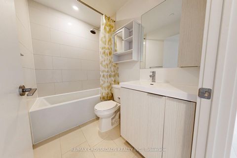 Photo 15 at 808 - 225 Sumach Street, Regent Park, Toronto