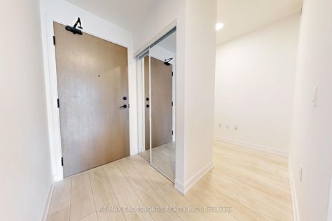 Photo 16 at 808 - 225 Sumach Street, Regent Park, Toronto