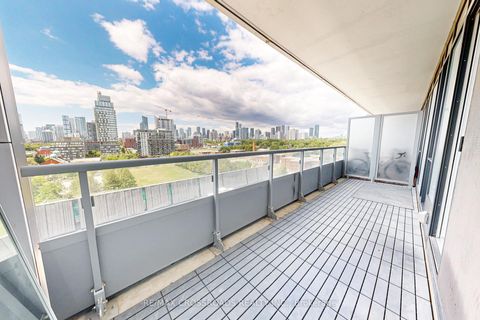 Photo 20 at 808 - 225 Sumach Street, Regent Park, Toronto