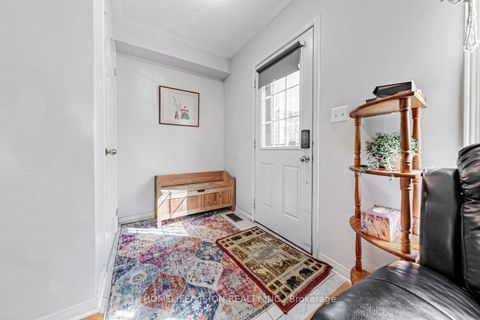 Photo 2 at 10 Odoardo Disanto Circle, CFB, Toronto