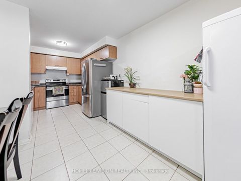 Photo 8 at 10 Odoardo Disanto Circle, CFB, Toronto