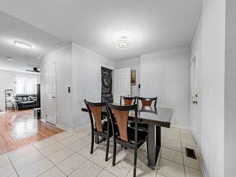 Photo 11 at 10 Odoardo Disanto Circle, CFB, Toronto