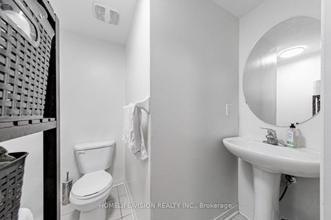 Photo 14 at 10 Odoardo Disanto Circle, CFB, Toronto