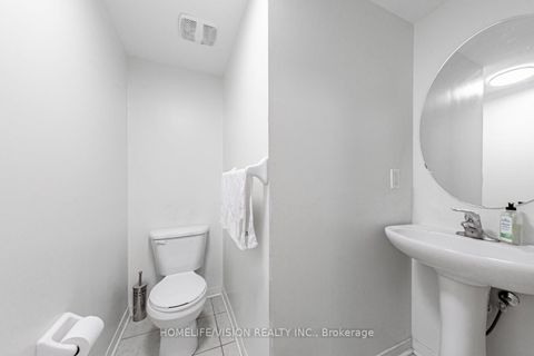 Photo 15 at 10 Odoardo Disanto Circle, CFB, Toronto