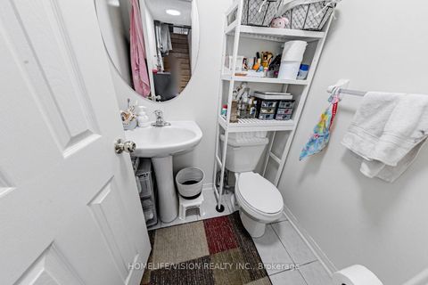 Photo 16 at 10 Odoardo Disanto Circle, CFB, Toronto