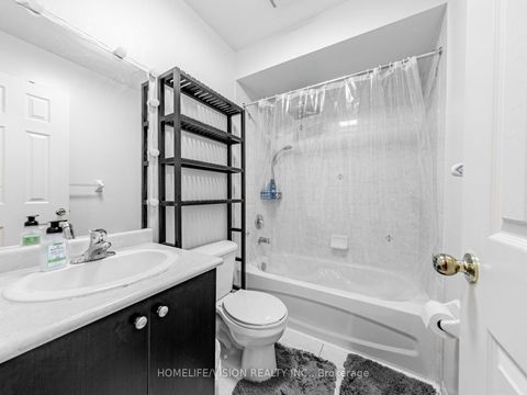 Photo 18 at 10 Odoardo Disanto Circle, CFB, Toronto