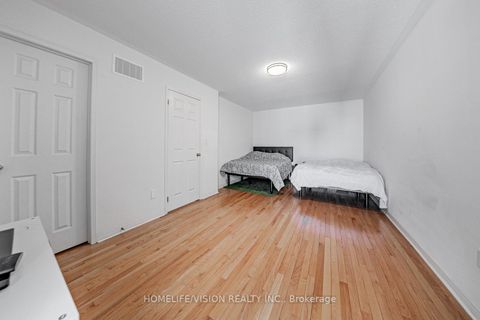 Photo 22 at 10 Odoardo Disanto Circle, CFB, Toronto