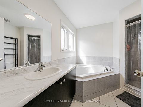 Photo 24 at 10 Odoardo Disanto Circle, CFB, Toronto