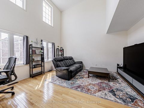 Photo 25 at 10 Odoardo Disanto Circle, CFB, Toronto