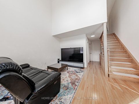 Photo 26 at 10 Odoardo Disanto Circle, CFB, Toronto