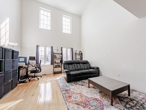 Photo 27 at 10 Odoardo Disanto Circle, CFB, Toronto