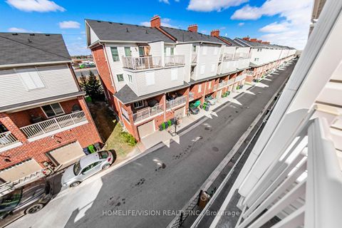 Photo 28 at 10 Odoardo Disanto Circle, CFB, Toronto