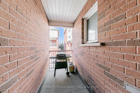 Photo 29 at 10 Odoardo Disanto Circle, CFB, Toronto