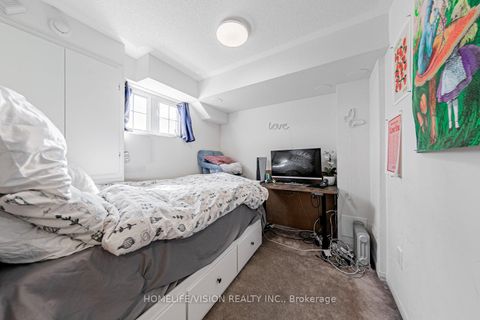 Photo 30 at 10 Odoardo Disanto Circle, CFB, Toronto
