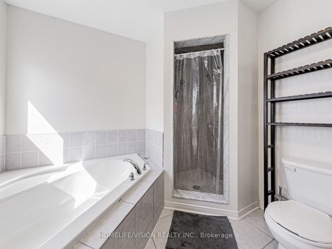 Photo 31 at 10 Odoardo Disanto Circle, CFB, Toronto