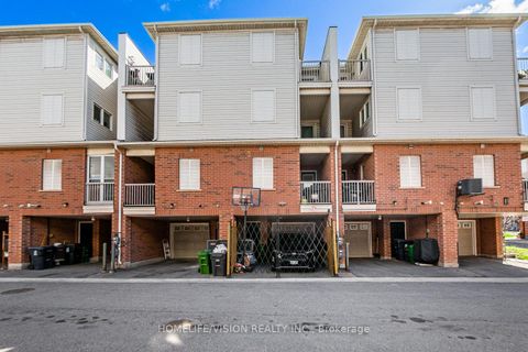 Photo 34 at 10 Odoardo Disanto Circle, CFB, Toronto