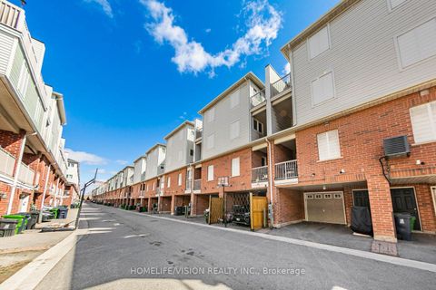Photo 35 at 10 Odoardo Disanto Circle, CFB, Toronto