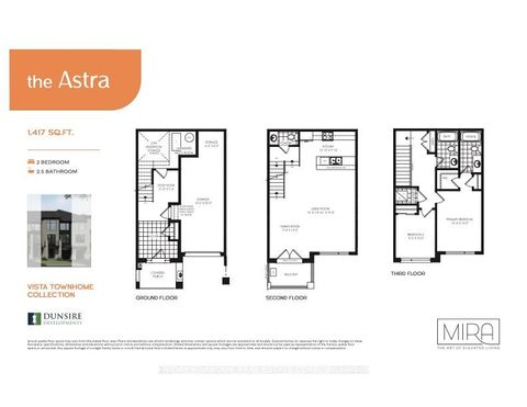 Photo 2 at 410 - 14 Spry Lane, Shore, Barrie