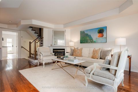 Photo 6 at 203 Gatwick Drive, RO River Oaks, Oakville