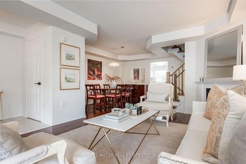 Photo 7 at 203 Gatwick Drive, RO River Oaks, Oakville