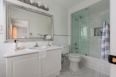 Photo 18 at 203 Gatwick Drive, RO River Oaks, Oakville