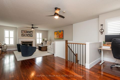 Photo 22 at 203 Gatwick Drive, RO River Oaks, Oakville
