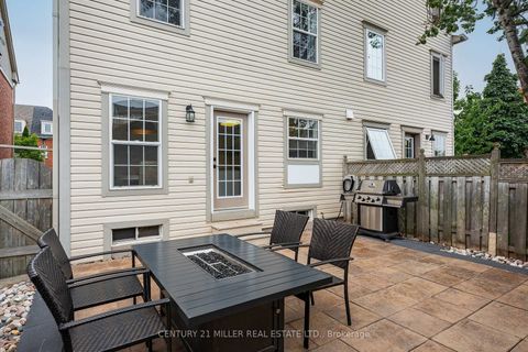 Photo 28 at 203 Gatwick Drive, RO River Oaks, Oakville