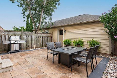 Photo 29 at 203 Gatwick Drive, RO River Oaks, Oakville