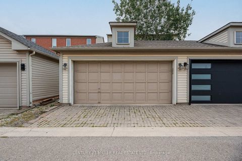 Photo 31 at 203 Gatwick Drive, RO River Oaks, Oakville