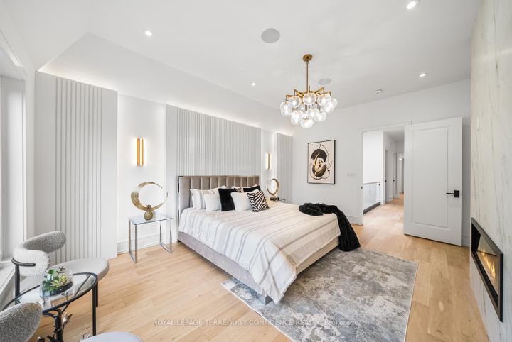 Photo 18 at 338A Horsham Avenue, Willowdale West, Toronto
