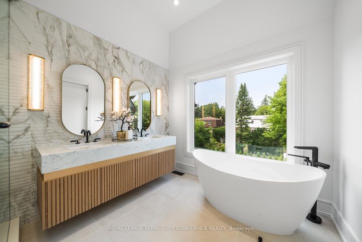 Photo 22 at 338A Horsham Avenue, Willowdale West, Toronto