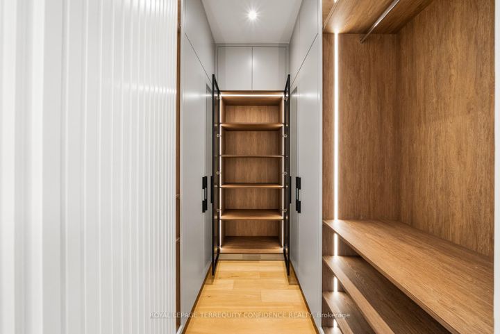 Photo 23 at 338A Horsham Avenue, Willowdale West, Toronto