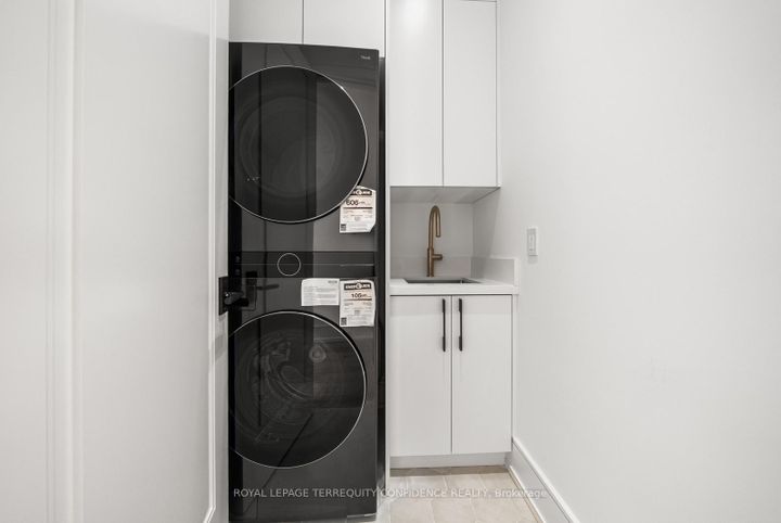 Photo 33 at 338A Horsham Avenue, Willowdale West, Toronto
